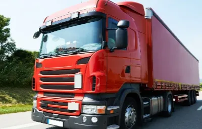 Adana Hayrat Ambar Kargo