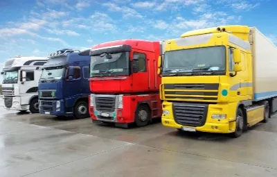 Adana Hayrat Nakliye Ambarı