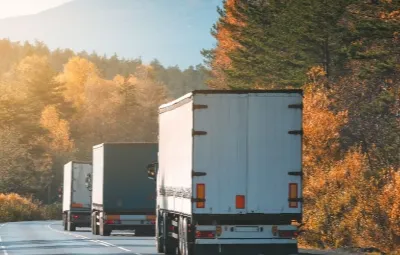 Adana ile Hayrat Arası Klima Taşıma