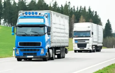 Adana ile Hayrat Arası Eşya Taşıma